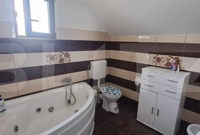 Casă individuală cu 4 camere cu Canalizare în Victoria - 17