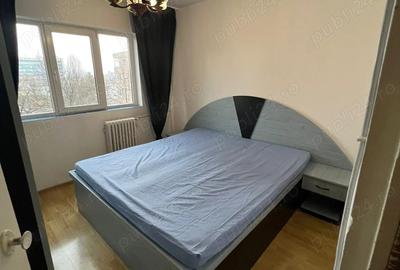 Apartament cu 3 camere decomandat în Nufărul - 5