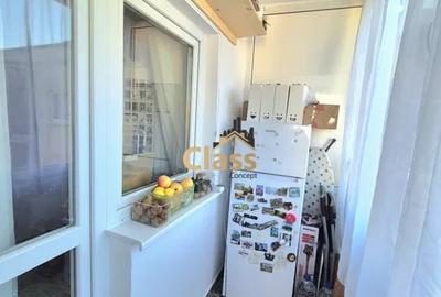 Garsonieră semidecomandată, mobilată în Mărăști - 8