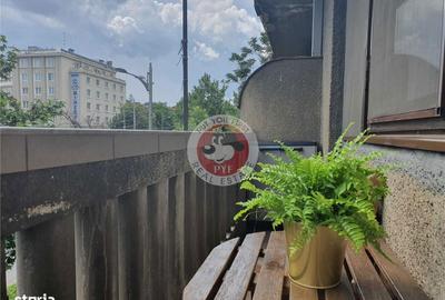 Garsonieră decomandată în Dorobanți - 6