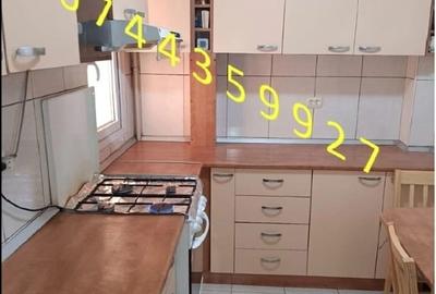 Apartament  2 camere Titan - 5