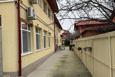 Casă cu Canalizare în Dobroești - 1