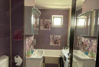 Apartament cu 2 camere decomandat în Tudor Vladimirescu - 2