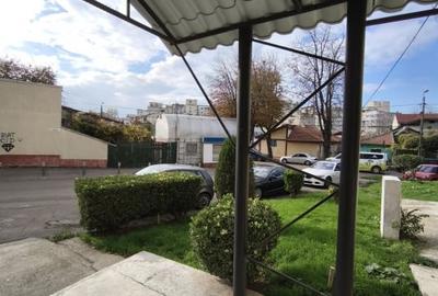 Inchiriere Apartament modern Centru cu centrala gaz - 4