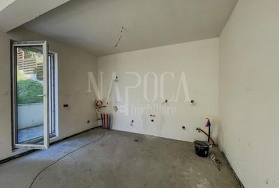 Casă individuală cu 4 camere cu Teren 675 Mp în Tăuți - 5