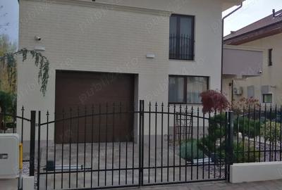 Casă cu 6 camere cu Teren 663 Mp în Crevedia - 5