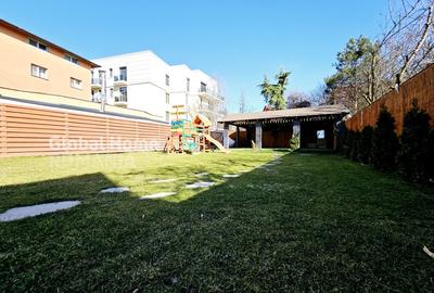 Casă individuală cu 7 camere cu Teren 1000 Mp în Voluntari - 45