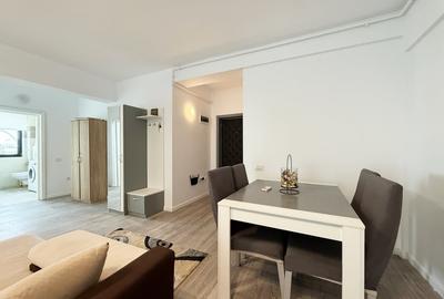 Miramare residence-Apartament cu 2 camere cu vedere catre mare si lac - 9