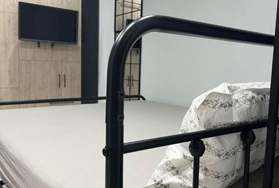 De închiriat Studio, Parter /terasă, Primăriei, Oradea. - 8