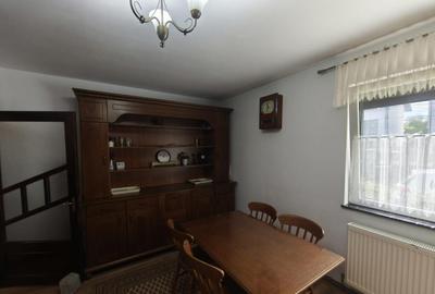 Casa 5 camere, zona ultracentrala, 1500mp teren, Radauti - 1