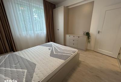 Apartament cu 2 camere decomandat în Titan - 9