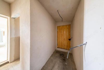 Casă cu 3 camere cu Canalizare în Aluniș - 17