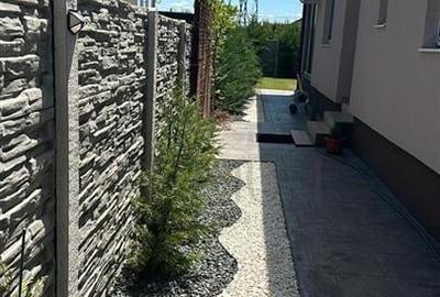 Duplex mobilat utilat - supraveghere video - zona excelenta Duplex mobilat utilat - supraveghere video - zona excelenta - 6