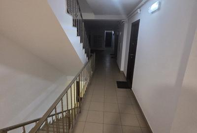 Apartament cu 2 camere decomandat în 1 Decembrie 1918 - 18