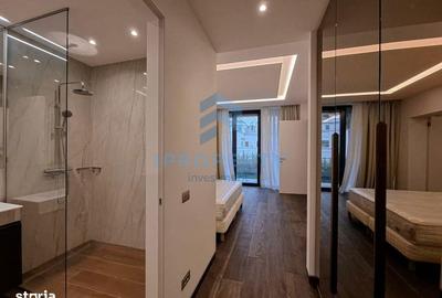 Apartament cu 5 camere, mobilat în Kiseleff - 9