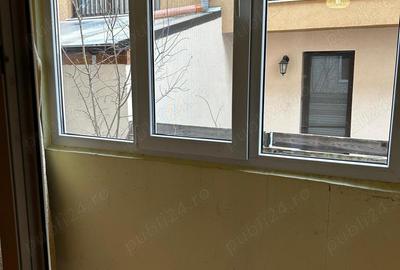 Garsonieră semidecomandată în Suceagu - 4