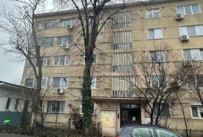 Apartament cu 3 camere semidecomandat în Giulești - 9