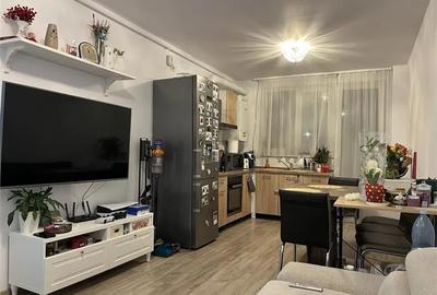 TORONTALULUI - 3 CAM - ETJ.1 -  BLOC NOU - 2 BAI - 2 BALCOANE - BOXA - LOC PARCA TORONTALULUI - 3 CAM - ETJ.1 -  BLOC NOU - 2 BAI - 2 BALCOANE - BOXA - LOC PARCA - 2