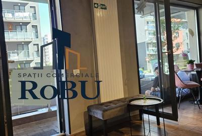 Spatiu comercial in zona Coresi # Spatii Comerciale RoBU Spatiu comercial in zona Coresi # Spatii Comerciale RoBU - 2
