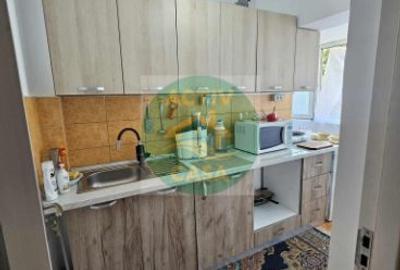 Garsoniera de vanzare, mobilata si utilata - 2