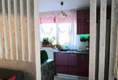 Apartament cu 3 camere decomandat în Unirii - 7