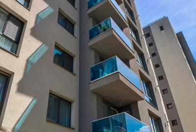 Apartament cu 3 camere decomandat în Floreasca - 1