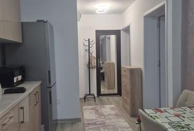 Apartament cu 2 camere în Central - 2