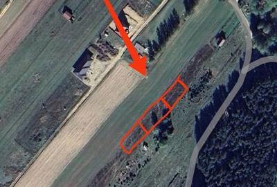 Spațiu comercial, în Reci - 6