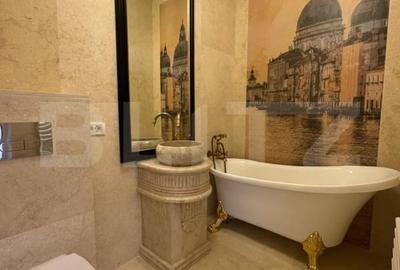 Apartament 3 camere, 90 mp, zona Dorobanti - 6