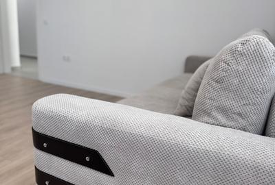 Apartament 3 camere (nou, prima inchiriere) complet mobilat si utilat Mosaic Res - 5