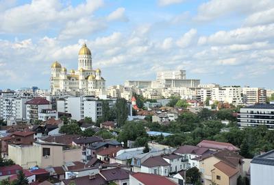 Apartament cu 2 camere decomandat în 13 Septembrie - 3