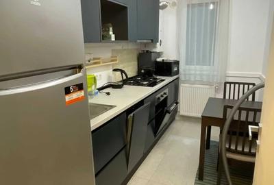 2 camere Drumul Taberei - bld. Timisoara nr. 101T - Atlas Residence 2 camere Drumul Taberei - bld. Timisoara nr. 101T - Atlas Residence - 5