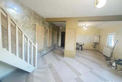 Vand apartament 3 camere Dambovita 92000euro - 2