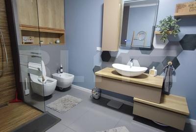 Casa 150 mp utili , 1200 mp teren pe Strada Balta Blonda - 13