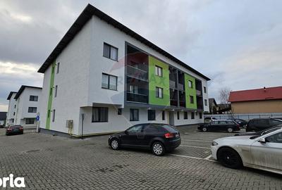 Apartament cu 2 camere în Șcheia - 20