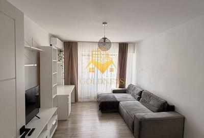 Apartament cu 2 camere decomandat, mobilat în Mărăști - 1
