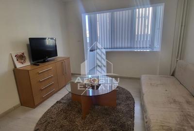 Apartament cu 2 camere, mobilat în Tipografilor - 6