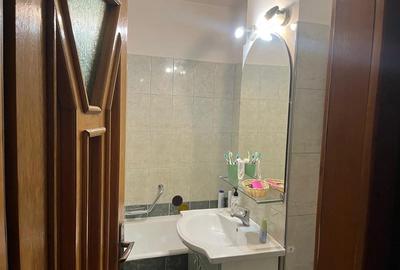 Apartament cu 3 camere decomandat, mobilat în Ștefan cel Mare - 8