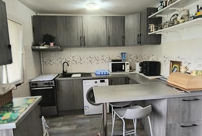 Apartament cu 4 camere decomandat, mobilat în 1 Decembrie 1918