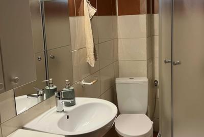 LUJERULUI - 4 min. metrou - Garsoniera confort 1 - 38 mp -MODERNA - 6