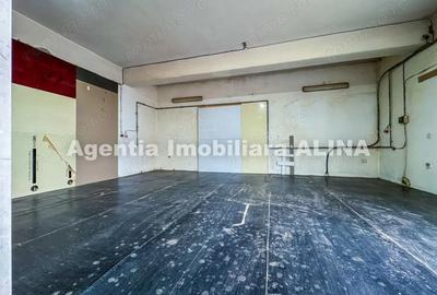 Spațiu comercial, de 100 mp, în Ceangăi - 13