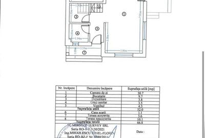 Casa Individuala  4 camere, Mutare Imediata Comision 0% - 6