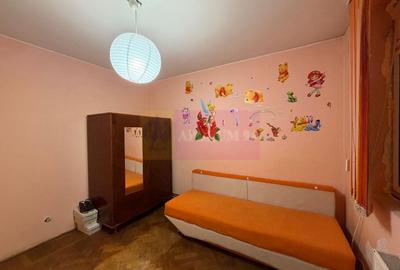 Apartament cu 2 camere semidecomandat în Olteniței - 7