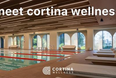 De inchiriat | Apartament 3 Camere nemobilat | Cortina North Pipera Voluntari - 16