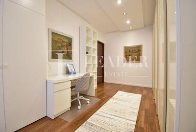 Apartament cu 4 camere decomandat în Herăstrău - 28