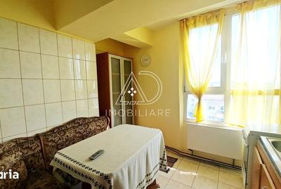 Apartament cu 3 camere în Ultracentral - 11