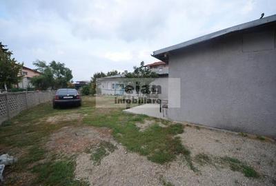 Popesti Leordeni Casa Stradal, Ideal Activitati Comerciale 395mp teren - 5