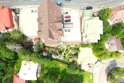 Hotel in Sinaia | Oportunitate de investitie | Zona Furnica - 31