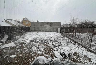 Casă cu 3 camere cu Teren 255 Mp în Cantemir - 14