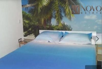 Garsonieră semidecomandată, mobilată în Tineretului - 5